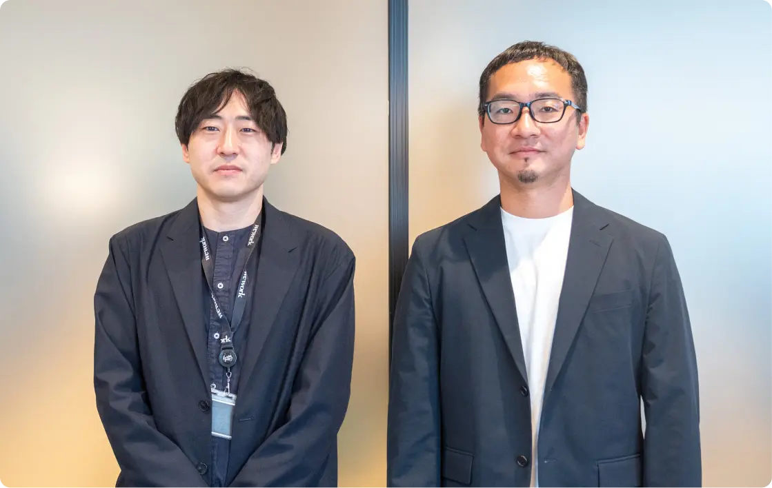 株式会社オリコカーライフ 千葉 猛  様  |  太田 直樹 様