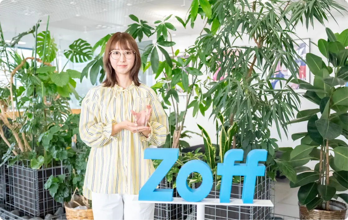 株式会社インターメスティック 池野 彩恵子 様 