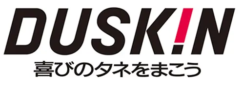 株式会社ダスキン