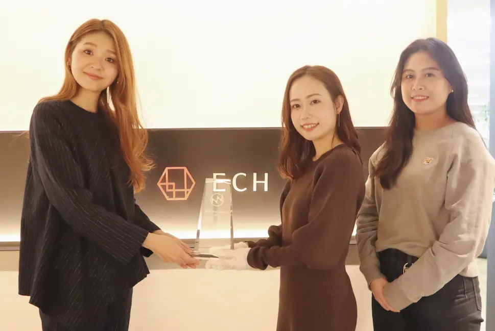 ECH株式会社